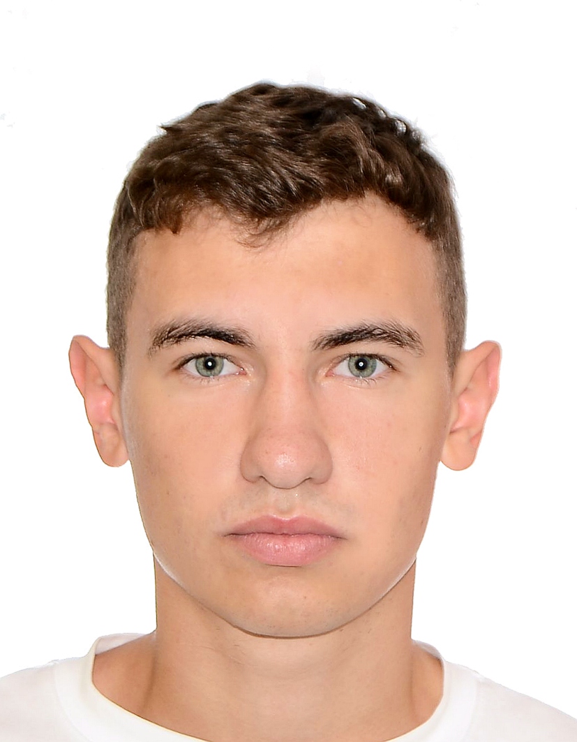 Тюмин Роман Анатольевич
